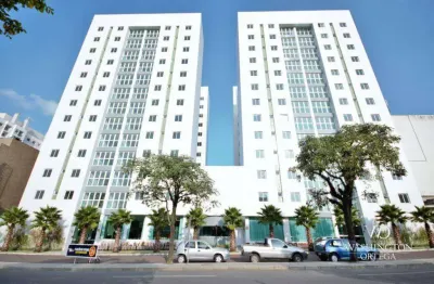 Apartamento com 2 dormitórios à venda, 51 m² por r$ 540.972,92 - boa vista - curitiba/pr