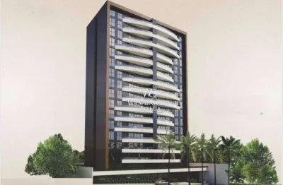 Apartamento com 3 dormitórios à venda, 110 m² por r$ 1.212.925,36 - bacacheri - curitiba/pr