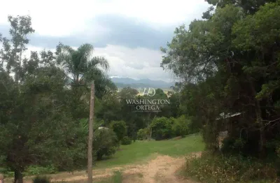 Chácara à venda, 9408 m² por r$ 699.000,00 - campina do taquaral - são josé dos pinhais/pr
