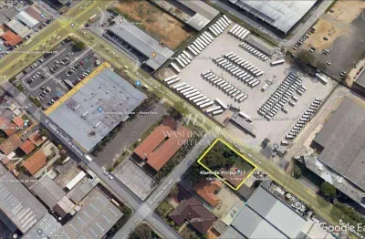 Casa à venda, 450 m² por r$ 1.200.000,00 - afonso pena - são josé dos pinhais/pr