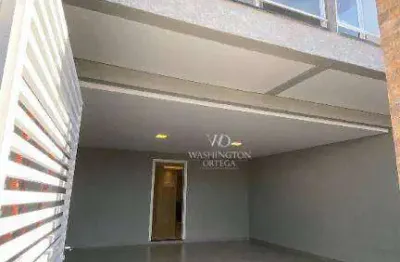 Sobrado com 3 dormitórios à venda, 150 m² por r$ 1.090.000,00 - afonso pena - são josé dos pinhais/pr