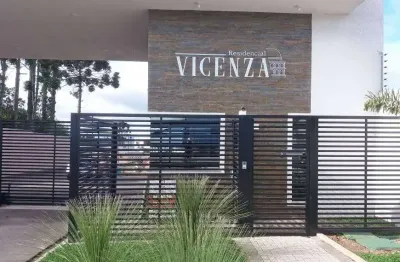 Terreno condomínio fechado à venda, 310 m² por r$ 400.000 - braga - são josé dos pinhais/pr