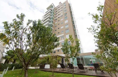 Apartamento com 3 dormitórios à venda, 190 m² por r$ 1.590.000,00 - são pedro - são josé dos pinhais/pr