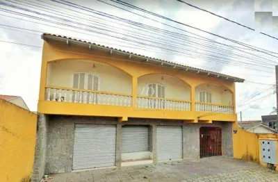 Sobrado à venda por r$ 1.550.000,00 - parque da fonte - são josé dos pinhais/pr