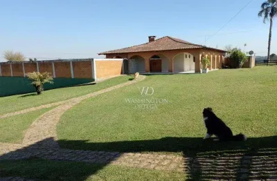 Haras com 3 dormitórios à venda, 72600 m² por r$ 5.500.000,00 - colônia murici - são josé dos pinhais/pr