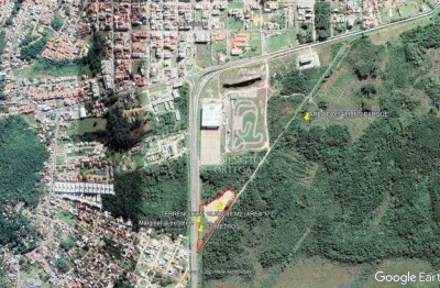 Terreno à venda, 15201 m² por r$ 15.000.000,00 - canasvieiras - florianópolis/sc