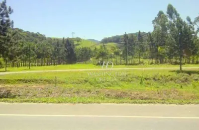 Terreno à venda, 1730084 m² por r$ 19.000.000,00 - vila becker - santo amaro da imperatriz/sc