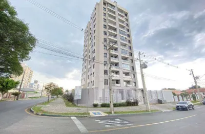 Apartamento com 3 dormitórios à venda por r$ 590.000,00 - centro - são josé dos pinhais/pr