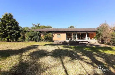 Chácara com 5 dormitórios à venda, 124313 m² por r$ 6.500.000,00 - colônia murici - são josé dos pinhais/pr