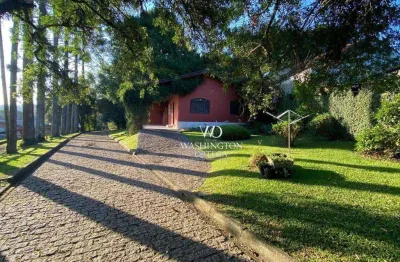 Haras e centro de treinamento super estruturado no centro de piraquara.