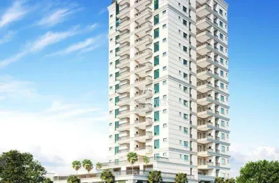 Apartamento com 3 dormitórios à venda, 114 m² por r$ 2.250.000,00 - centro - itapema/sc