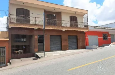 Sobrado com 4 dormitórios à venda, 264 m² por r$ 979.000,00 - itália - são josé dos pinhais/pr