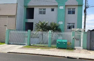 Apartamento com 3 dormitórios à venda, 80 m² por r$ 465.000,00 - centro - são josé dos pinhais/pr