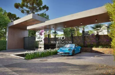 Terreno à venda, 156 m² por r$ 412.565,30 - bom jesus - são josé dos pinhais/pr