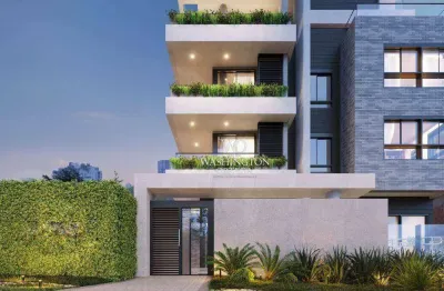 Apartamento residencial com 1 dormitório para alugar, 100 m² - brooklin - são paulo/são paulo