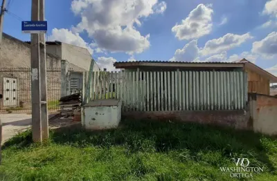 Terreno à venda, 480 m² por r$ 350.000,00 - guatupê - são josé dos pinhais/pr