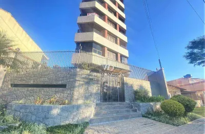 Apartamento com 3 dormitórios à venda, 253 m² por r$ 1.500.000,00 - são domingos - são josé dos pinhais/pr