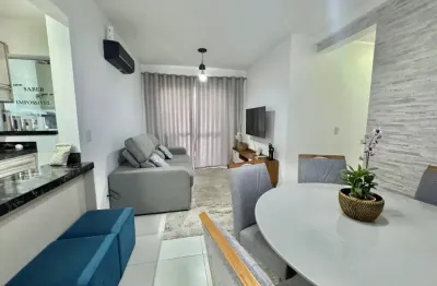 Apartamento com 2 quartos à venda no Areias, São José 