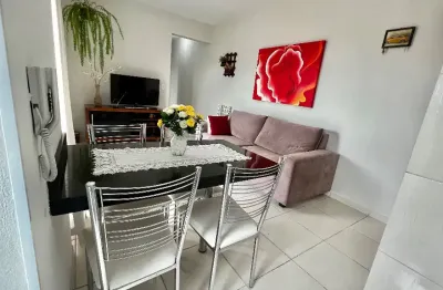 Apartamento com 2 quartos à venda no Passa Vinte, Palhoça 