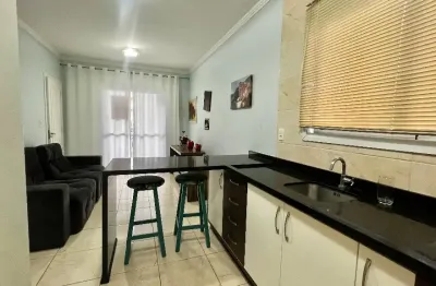Apartamento com 2 quartos à venda no Pagani, Palhoça 
