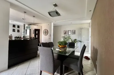 Apartamento com 3 quartos à venda no Campinas, São José 