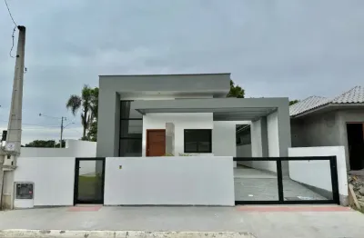 Casa com 3 quartos à venda no Forquilhas, São José 