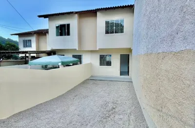 Casa com 2 quartos à venda no Potecas, São José 