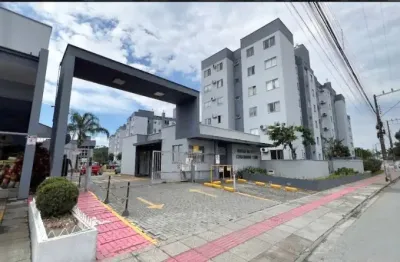 Apartamento com 2 quartos à venda na Ponte do Imaruim, Palhoça 