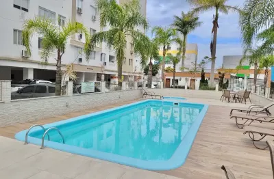 Apartamento completo no ed. max village - localização premium!