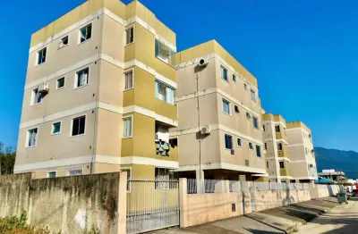 Apartamento com 2 quartos à venda no Pachecos, Palhoça 