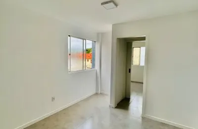Apartamento com 2 quartos à venda em Universitários, Biguaçu 