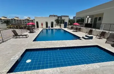 Apartamento com 2 quartos à venda no Areias, São José 