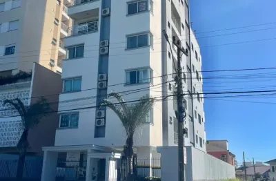 Apartamento com 1 quarto à venda em Pedra Branca, Palhoça 