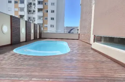 Apartamento com 2 quartos à venda no Pagani, Palhoça 