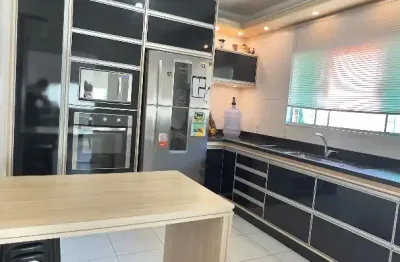 Casa com 3 quartos à venda no Pagani, Palhoça 