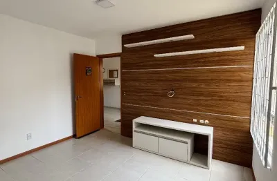 Apartamento com 2 quartos à venda no Forquilhas, São José 