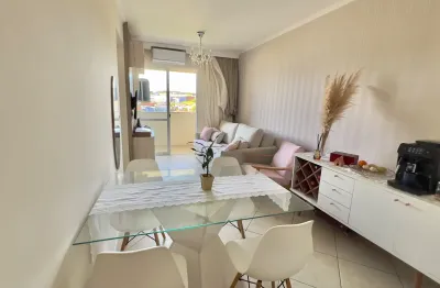 Apartamento com 2 quartos à venda no Areias, São José 