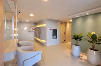 Lindo apartamento mobiliado 3 dormitórios à venda no Pagani!!!!!