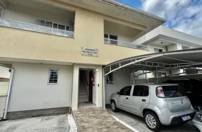 Apartamento com 2 quartos à venda em Nova Palhoça, Palhoça 