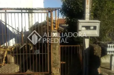 Terreno à venda na rua coronel antenor amorim, 71, bom jesus, porto alegre, 260 m2 por r$ 179.800