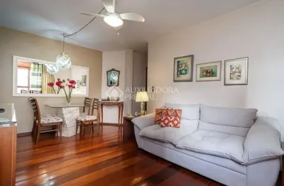Apartamento com 2 quartos à venda na Avenida Cristóvão Colombo, 3658, Floresta, Porto Alegre
