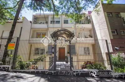 Apartamento com 3 quartos à venda na Rua Perpétua Teles, 18, Petrópolis, Porto Alegre