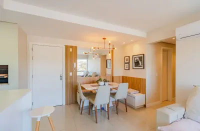 Apartamento com 2 quartos à venda na Rua Fonseca Ramos, 61, Medianeira, Porto Alegre
