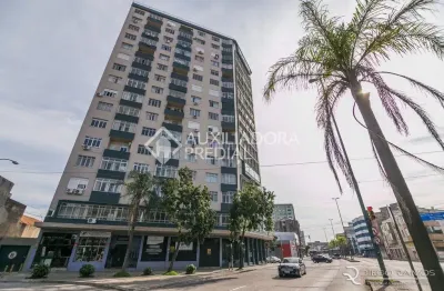 Apartamento de 2 quartos localizado no bairro floresta