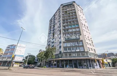 Apartamento de 2 quartos localizado no bairro floresta fácil acesso numa das principais avenidas de porto alegre.
