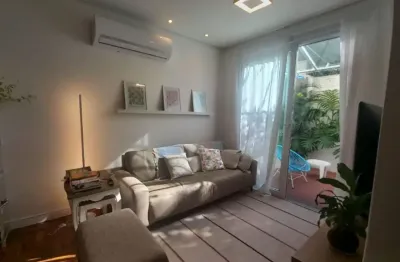Apartamento com 2 quartos à venda na Avenida Assis Brasil, 280, Cristo Redentor, Porto Alegre