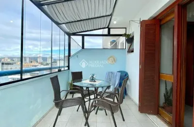 Cobertura com 3 quartos à venda na Rua Domingos Rubbo, 396, Cristo Redentor, Porto Alegre