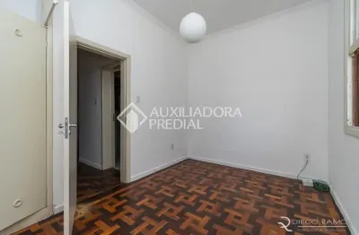 Apartamento com 1 quarto à venda na Rua Coronel Bordini, 313, Auxiliadora, Porto Alegre