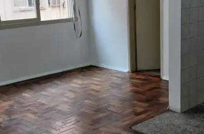 Apartamento com 1 quarto à venda na Rua Doutor Carlos Maria Bins, 105, Jardim Leopoldina, Porto Alegre