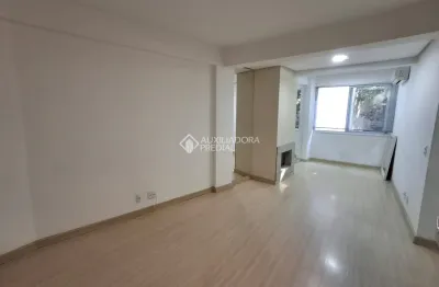 Apartamento com 1 quarto à venda na Rua Santo Antônio, 893, Floresta, Porto Alegre